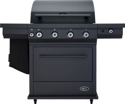 Boretti Maggiore Antraciet Boretti Maggiore Antraciet