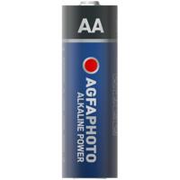 AgfaPhoto Power LR6 AA batterij (penlite) Alkaline 1.5 V 24 stuk(s) - thumbnail
