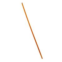 Bezemsteel tauari 1300x28mm - thumbnail