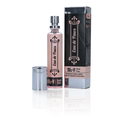 Eau de Paws No4 Belle Paw (female)