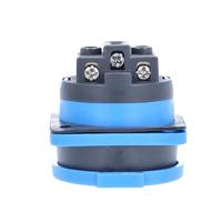 AS Schwabe 45085 Stopcontact (inbouw) IP54 Blauw - thumbnail