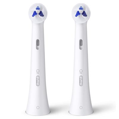 Oral-B Specialized Clean Vervangend Opzetstuk 2 Stuks Wit