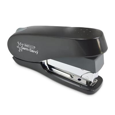 Nietmachine rapesco germ-savvy luna zwart Nietmachine rapesco germ-savvy luna zwart