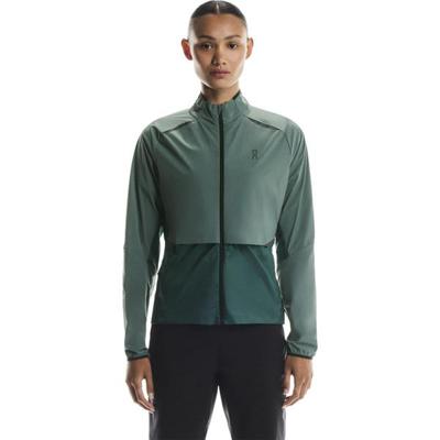 On Weather Jack Dames