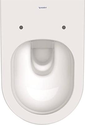 Duravit D-Neo wandclosetpack 37x54x40cm wit glans 45780900a1