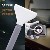 VSGO Full-Frame Sensor Cleaning Swab (24mm x 24 pcs) - thumbnail