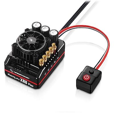 Hobbywing Combo XR8 Plus G2S ESC & 4268 G3 OFF 2200KV Motor Hobbywing Combo XR8 Plus G2S ESC & 4268 G3 OFF 2200KV Motor