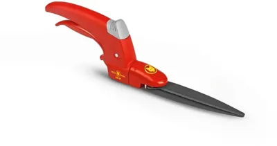 WOLF-Garten Comfort GS-2P Grasschaar Handmatig WOLF-Garten Comfort GS-2P Grasschaar Handmatig