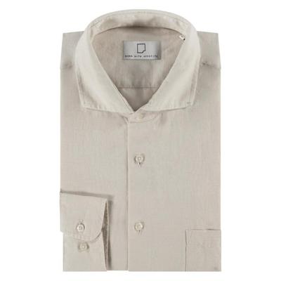 Born with Appetite Overhemd BWA25107CU01