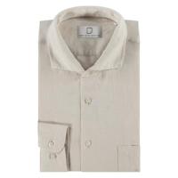 Born with Appetite Overhemd BWA25107CU01 - thumbnail