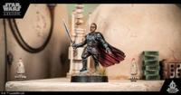 Star Wars: Legion - Moff Gideon Commander Expansion - thumbnail