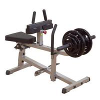 Body-Solid Commercial seated calf raise - thumbnail