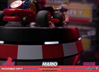 Mario Kart Collector's Edition PVC Statue (First 4 Figures) - thumbnail