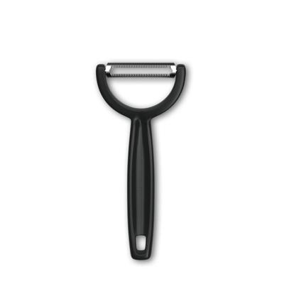 Victorinox Dunschiller Ypso zwart kartel