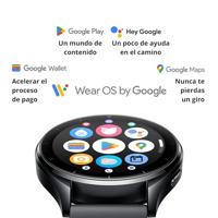 Smartwatch Xiaomi Watch 2 Zilverkleurig 1,43" 46 mm - thumbnail