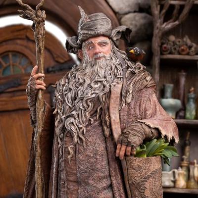 The Lord of the Rings Statue 1/6 Radagast in Rhosgobel Limited Edition 43 cm The Lord of the Rings Statue 1/6 Radagast in Rhosgobel Limited Edition 43 cm