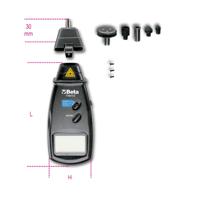 Beta Combinatie contact / geen-contact digitale tachometer 1760/TC2 - 017600161 - thumbnail