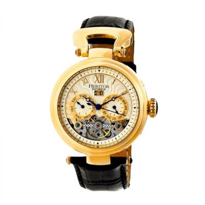 Outlet Special - Heritor Ganzi Automatics HERHR3303 Outlet Special - Heritor Ganzi Automatics HERHR3303