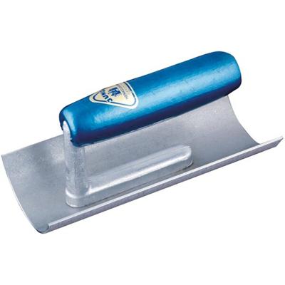 Jung Henkelman Halfrondespaan inwendig 170x76x1,5 JUNG - 87617000 - 87617000