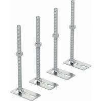 OBO Bettermann RK NEV2 150 (VE4) Nivelleerset - thumbnail