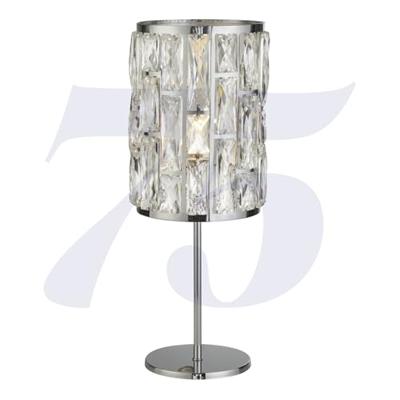 Searchlight Design tafellampjeBijou - EU6584CC