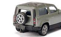 Siku 1549 land rover defender 90 p400 - thumbnail