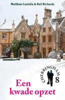 Een kwade opzet - Matthew Costello, Neil Richards - ebook - thumbnail