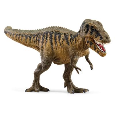 Schleich - Tarbosaur - 15034 - Bereik: dinosaurussen