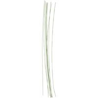 Creativ Company Https://www.cchobby.nl/bloemsteeldraad-l-30-cm-d-0-6-mm-groen-20-stuk-1-doos - thumbnail