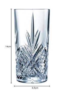 Arcoroc Longdrinkglazen Broadway - 280 ml - 6 stuks