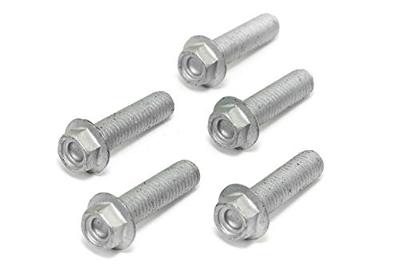 TRW schraubensatz screw set 5pcs. m8x1,25