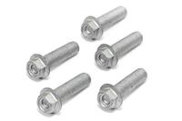 TRW schraubensatz screw set 5pcs. m8x1,25 - thumbnail