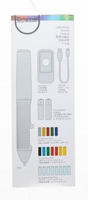 Bosch Groen Gluey (Marshmallow) Accu-lijmstift 7 mm 1.2 V - 06032A2102 - thumbnail