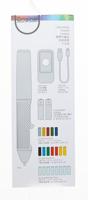 Bosch Home and Garden Gluey (Marshmallow) Accu-hetelijmpen 7 mm 1.2 V 1 stuk(s) - thumbnail