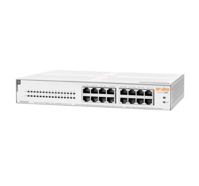 aruba R8R48A#ABB Netwerk switch 16 poorten 32 Gbit/s