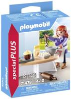 Playmobil 71479 Special Plus Banketbakker - thumbnail