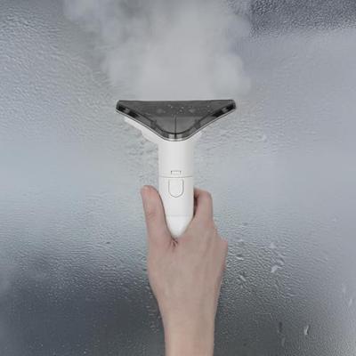 Heetwater- en stoomreiniger voor textiel - H.KoeNIG TWT99 - 1700 W - 2 borstels - thumbnail