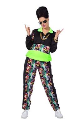 Trainingspak retro (Unisex)