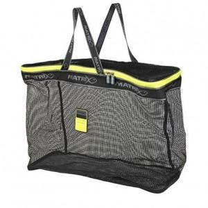 Fox Matrix Dip & Dry Mesh Net Bag Large