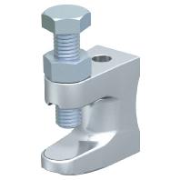 OBO Bettermann 1488082 Klembevestiging Metaal 50 stuk(s)