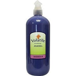 Jojoba basisolie 1 Liter Jojoba basisolie 1 Liter