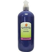 Jojoba basisolie 1 Liter - thumbnail