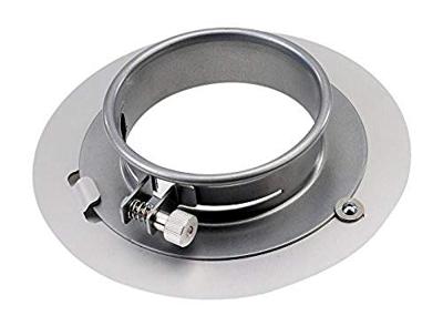 Manfrotto Ezybox II speedring plate (Profoto) Manfrotto Ezybox II speedring plate (Profoto)