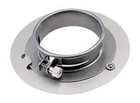 Manfrotto Ezybox II speedring plate (Profoto) - thumbnail
