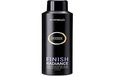 Spray Shine voor Haar Montibello DFGT
