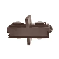 Highlight Koppelstuk Trackline cacao - thumbnail