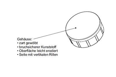 Maul Solid whiteboard magneet 150gr 10 stuks assorti