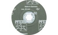 PFERD TOOLS 64192106 Schuurschijf Diameter 125 mm - thumbnail