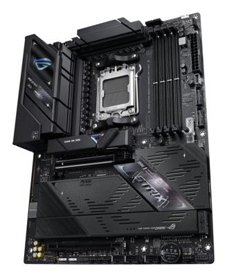 ASUS ROG STRIX B850-F GAMING WIFI7 NEO AMD B850 Socket AM5 ATX
