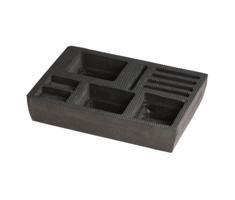 Atomos Replacement Foam Samurai Case V.1